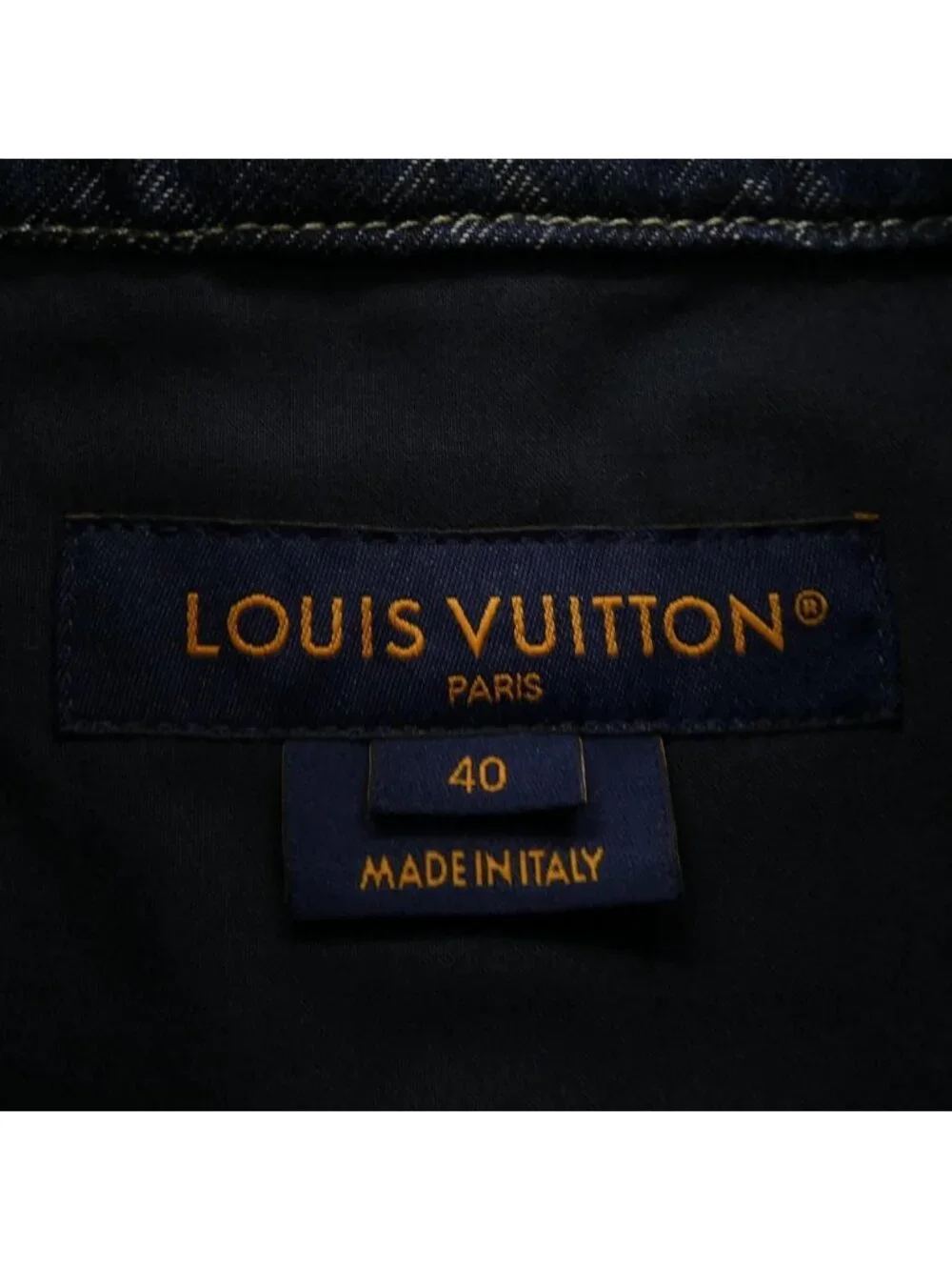 Louis Vuitton brand louis